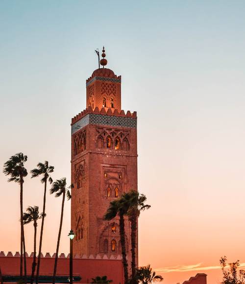 Maroc