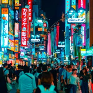 Japan 360°: Tokyo, Kyoto, Hiroshima and Osaka