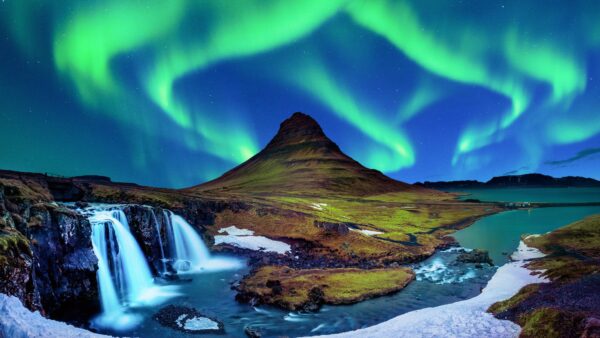 Islande : Road trip au pays des merveilles