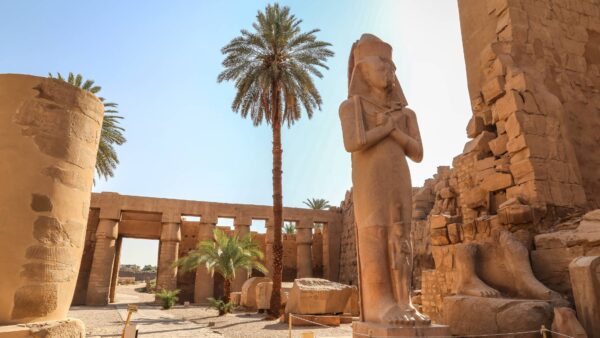 Egypte : Mystères et merveilles - Image 4