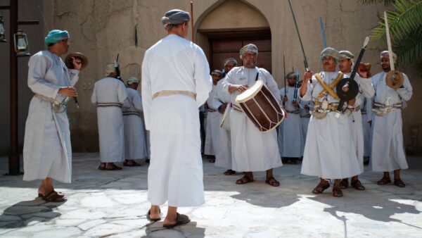 Oman : La Perle d'Arabie – Image 4