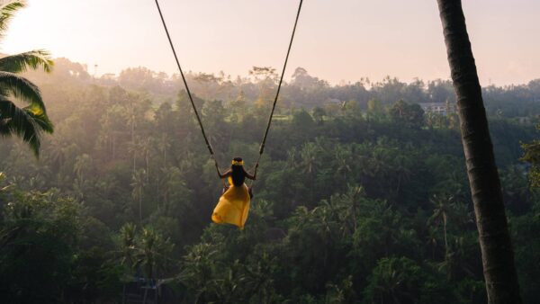 Indonesie : volcans, rizières et îles de rêve – Image 5