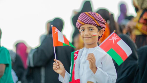 Oman : La Perle d'Arabie – Image 6