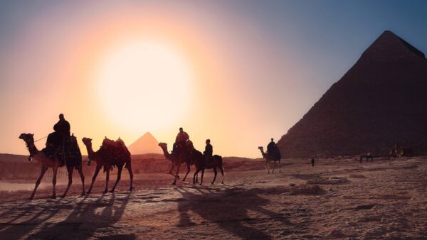 Egypte : Mystères et merveilles - Image 11