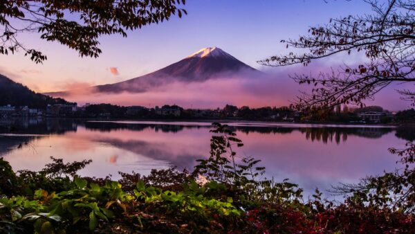 Japon + Corée du Sud : du Mont Fuji à Séoul - Image 6