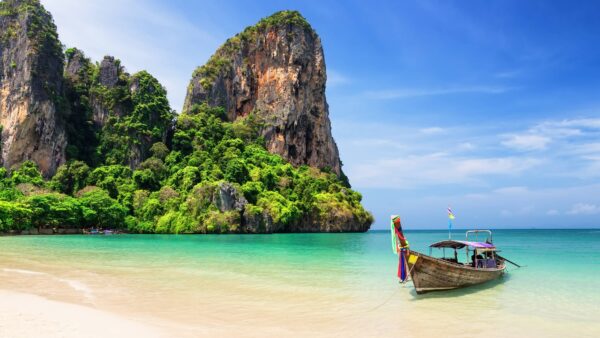 Thaïlande : Commence l’année autrement - Image 3