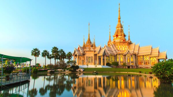 Thaïlande : Commence l’année autrement - Image 8
