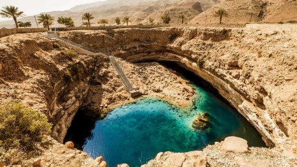 Oman : La Perle d'Arabie – Image 2