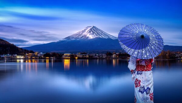 Japon + Corée du Sud : du Mont Fuji à Séoul - Image 9