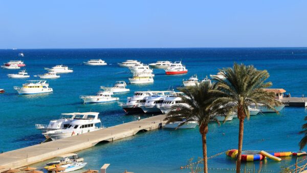 Egypte : Mystères et merveilles - Image 7