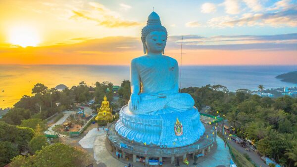 Thaïlande : Commence l’année autrement