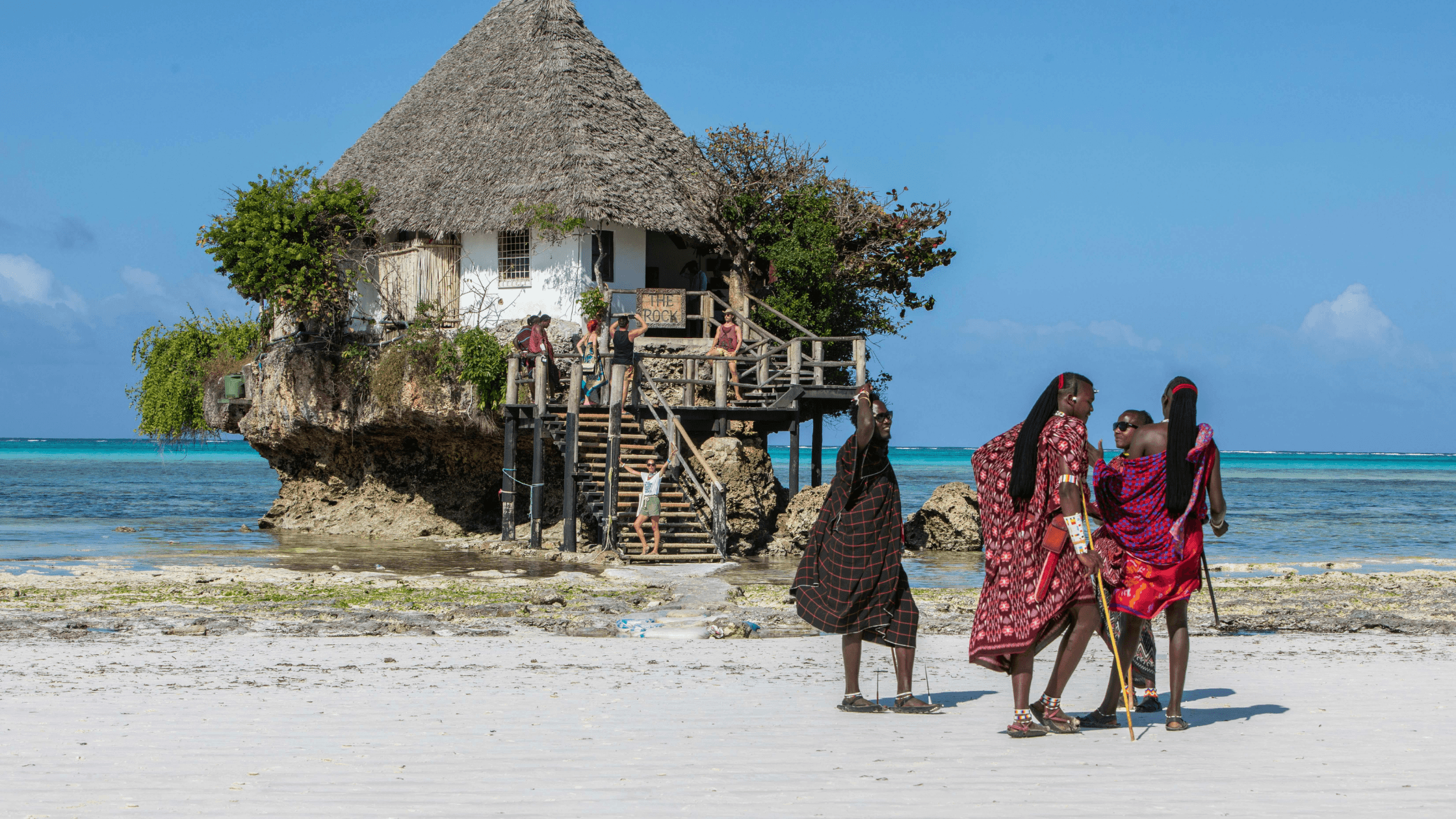 Zanzibar & Tanzanie : Girl trip entre savane sauvage, eaux turquoise et soleil – Image 8